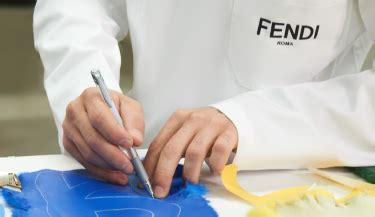 fondazione fendi curriculum|fendi careers.